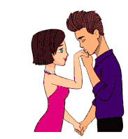 Romantic Animation